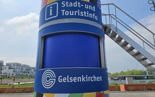 Info-Box Gelsenkirchen