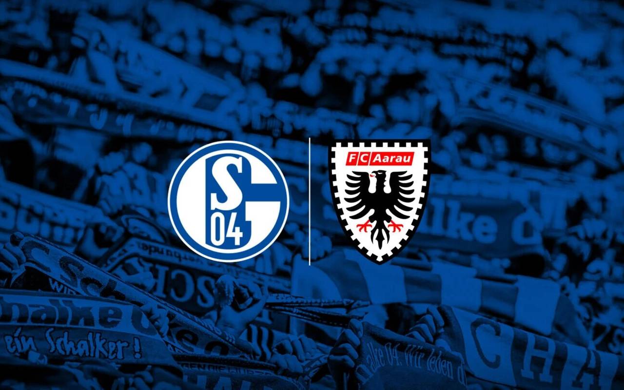 Schalke-Partnerverein FC Aarau