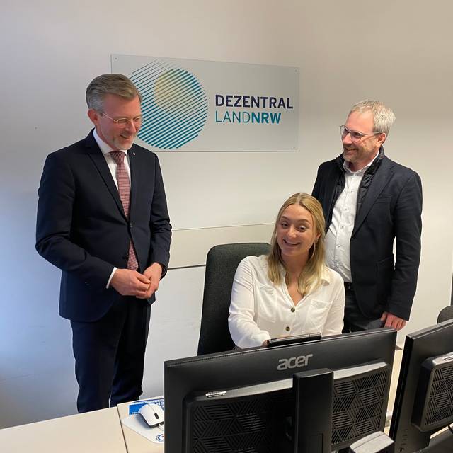 Finanzamt Gelsenkirchen