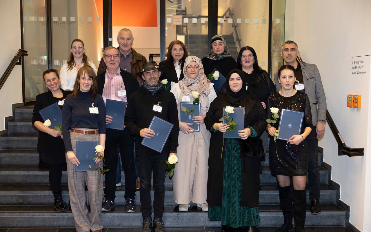 Gesundheitsmediatoren