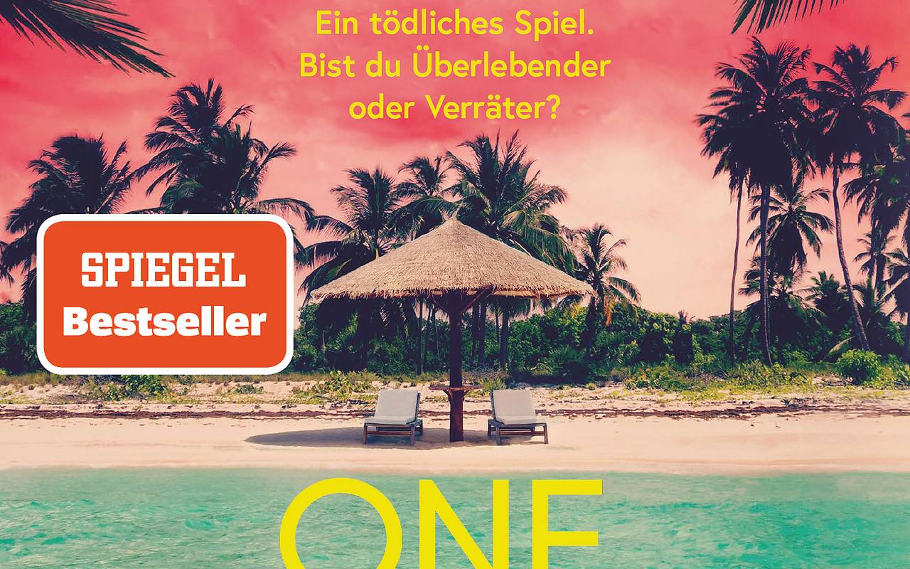 Buchcover: One perfect Couple