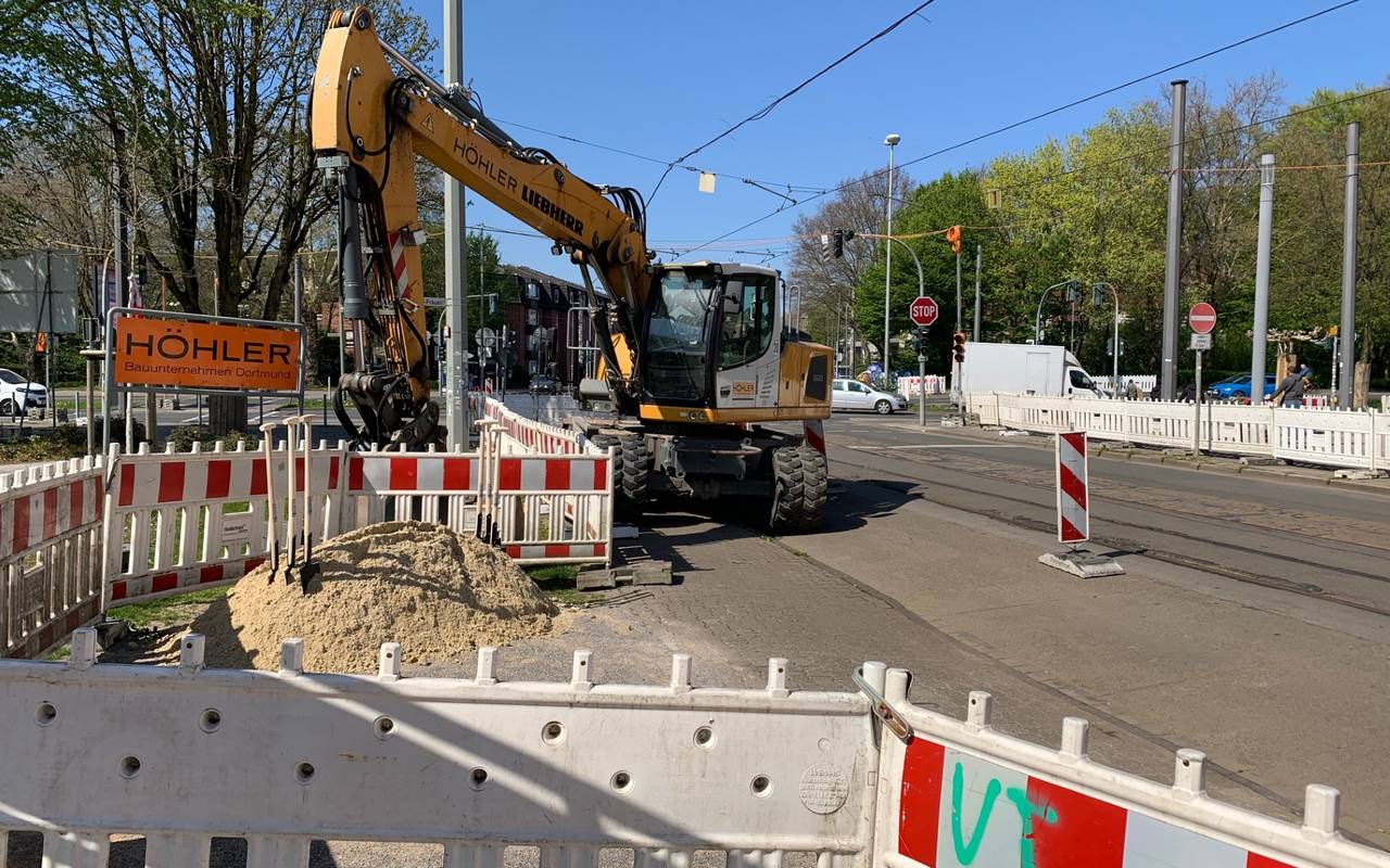 Bochumer Straße Gelsenkirchen