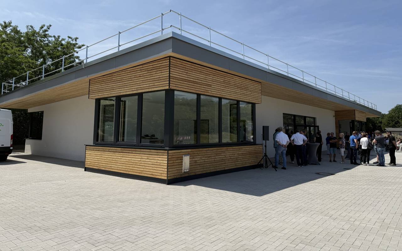 Stenkhoffbad Bottrop