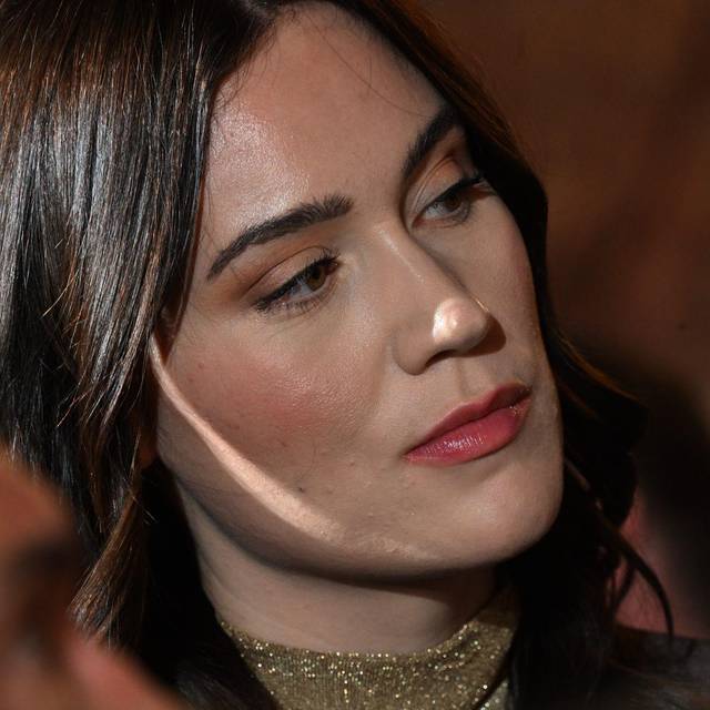 Gloria-Sophie Burkandt