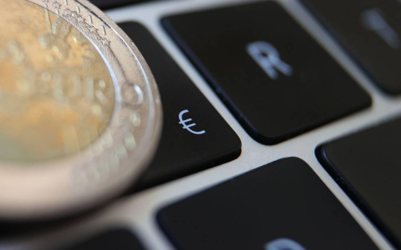 Digitaler Euro