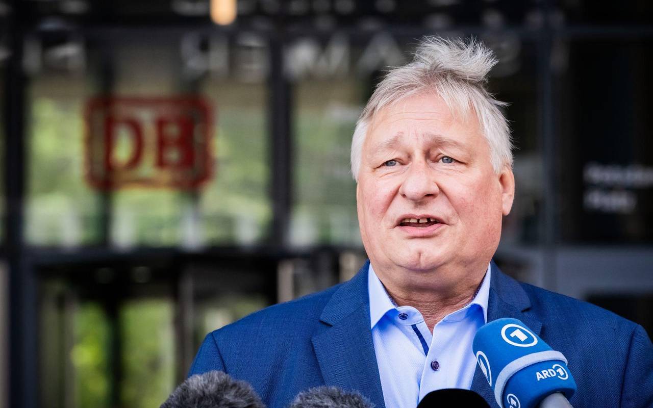 Martin Burkert
