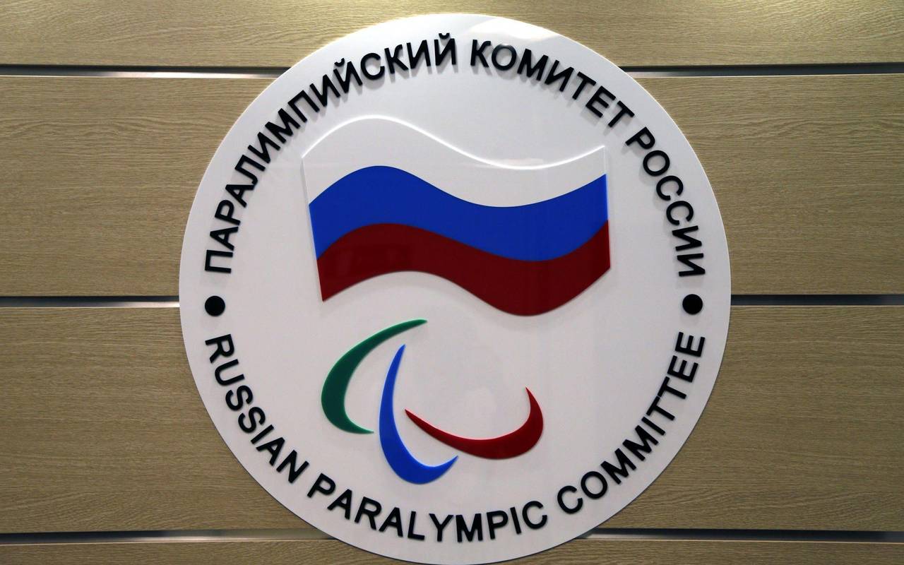 Russisches Paralympisches Komitee