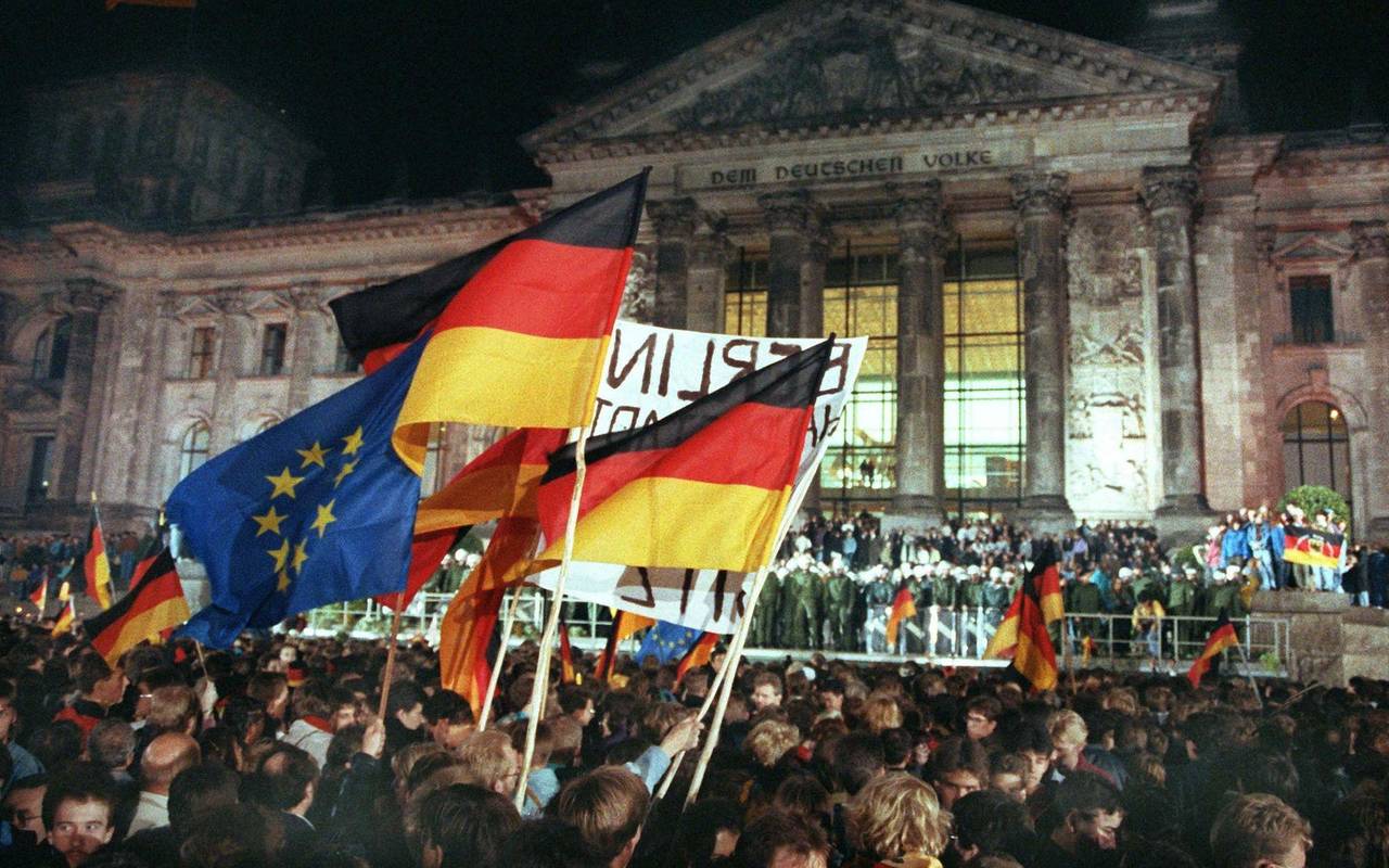 Deutsche Einheit