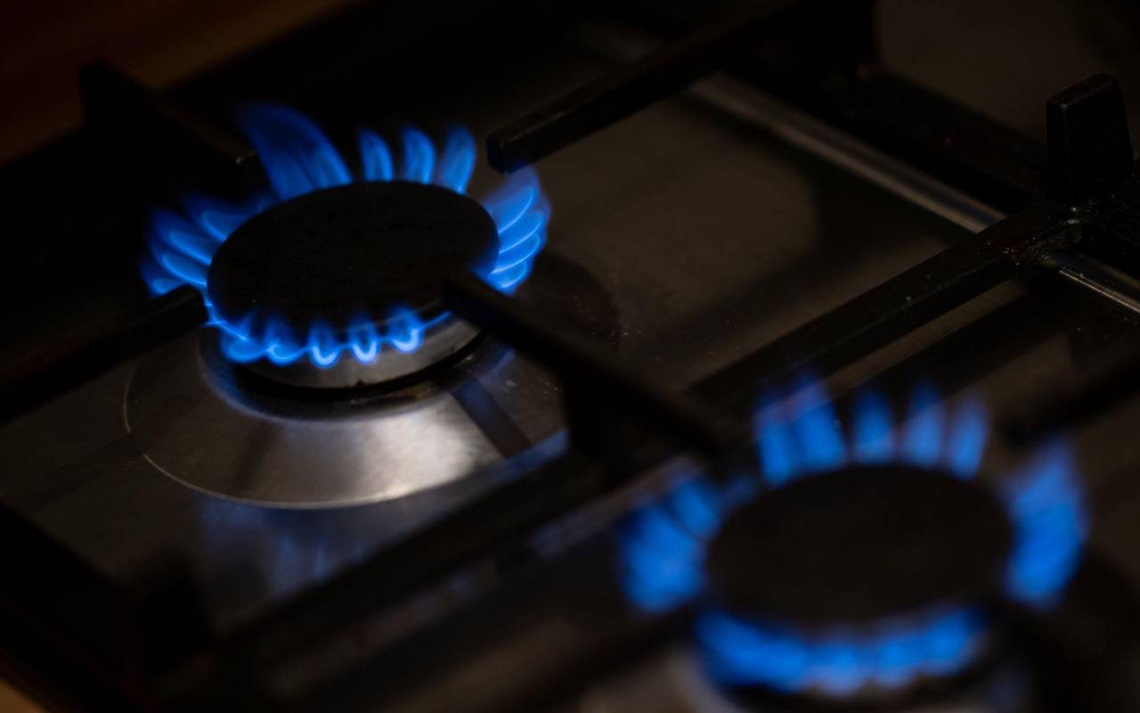 Gaspreise