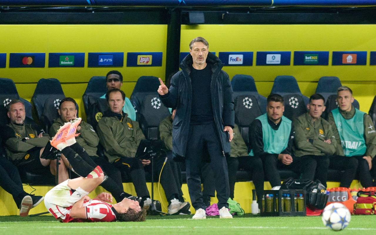 Borussia Dortmund - Athletic Bilbao