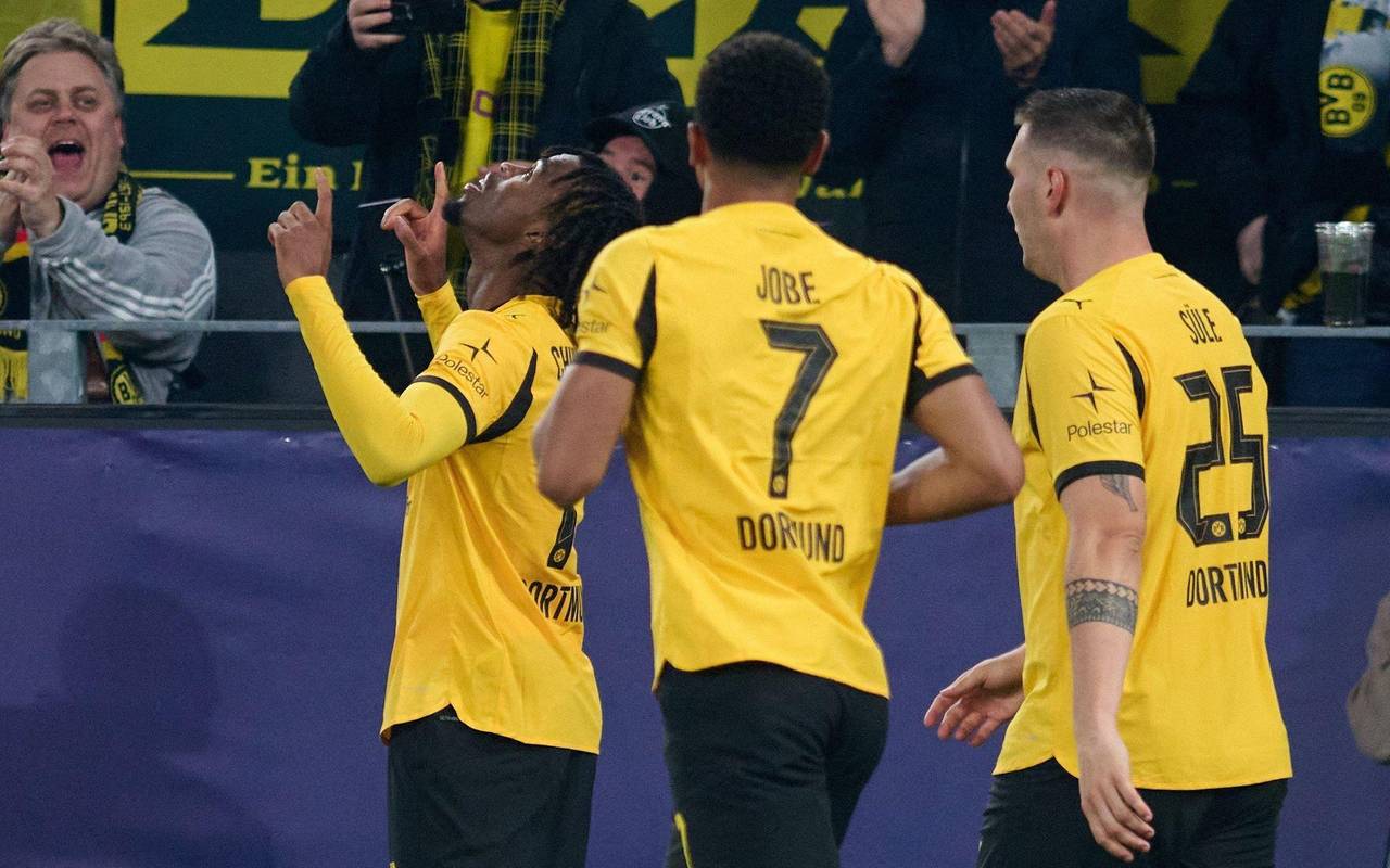 Borussia Dortmund - Athletic Bilbao