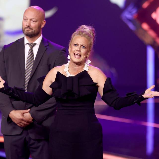 Barbara Schöneberger