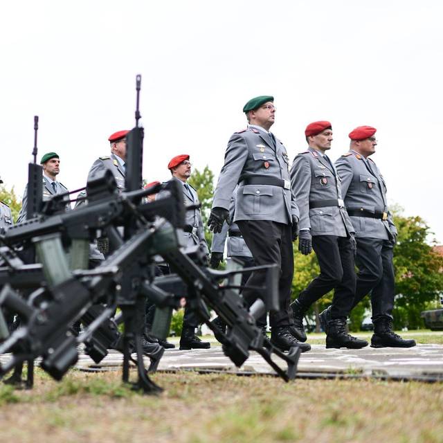 Bundeswehr