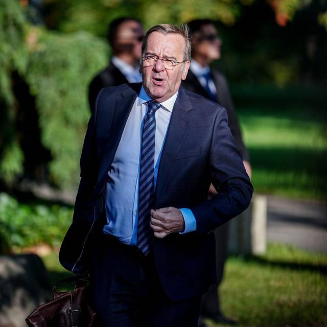 Klausurtagung Bundeskabinett