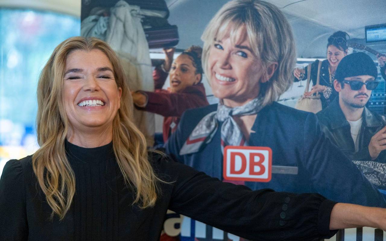 Webserie «Boah, Bahn! Wir sitzen alle im selben Zug» der Bahn