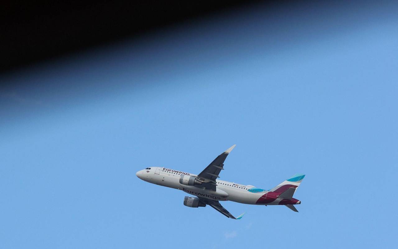 Eurowings