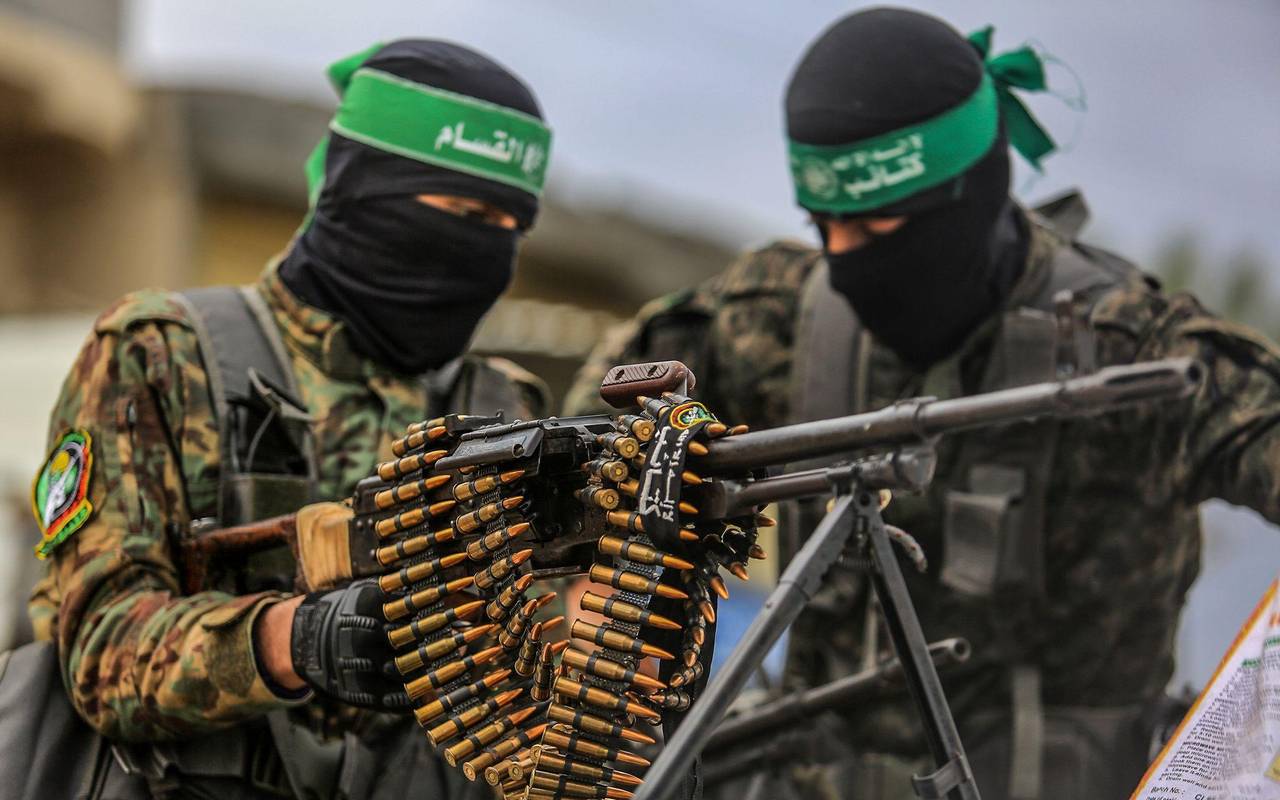 Gaza-Verhandlungen