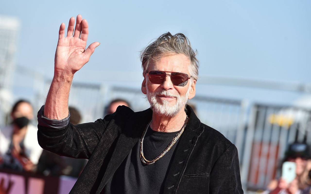 Kenny Loggins