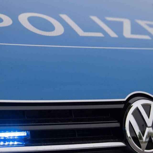 Polizei