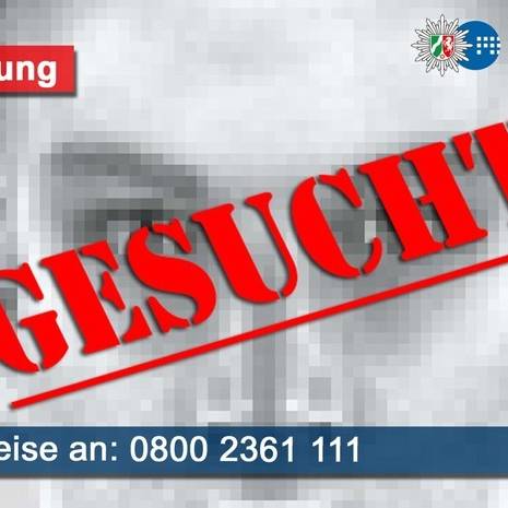gesucht