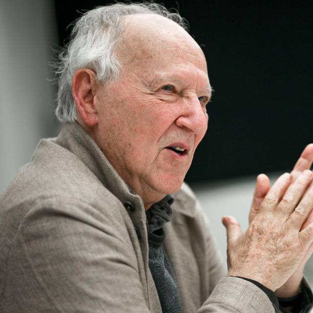 Interview mit Regisseur Werner Herzog