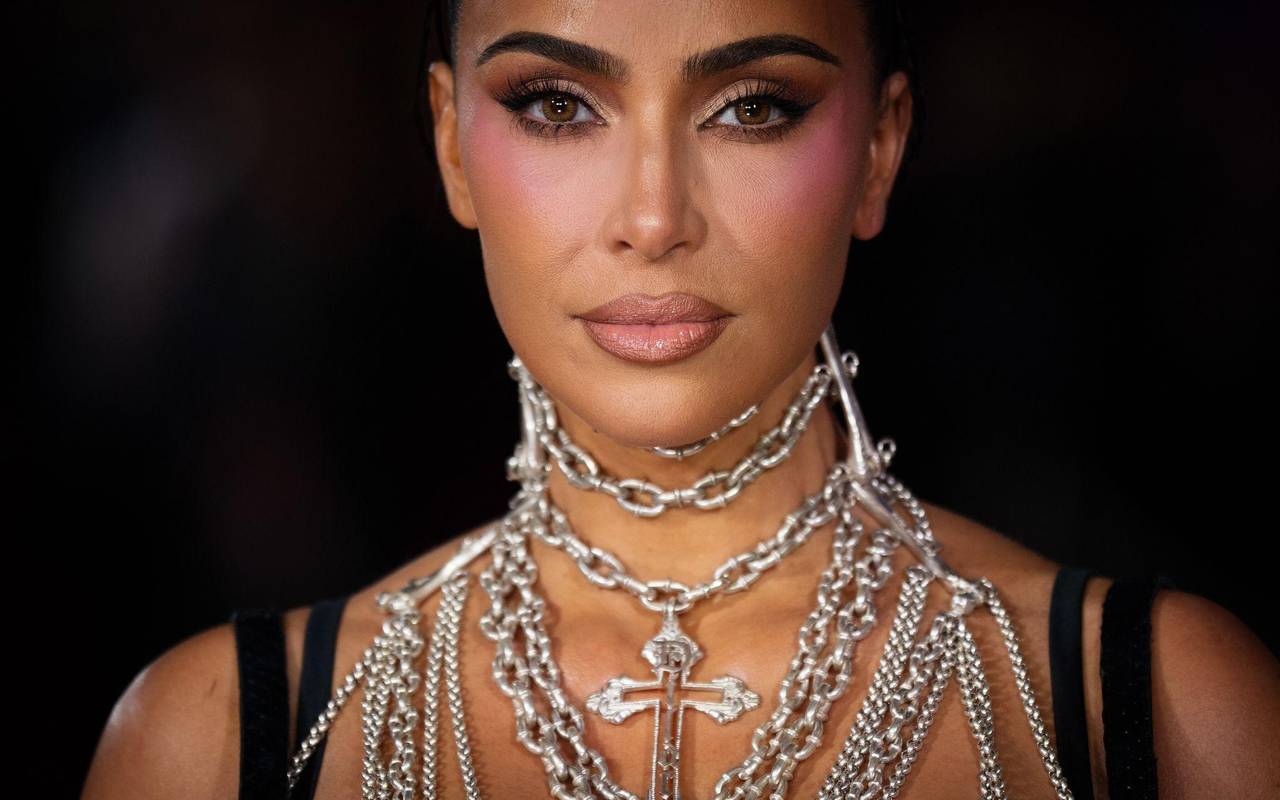 Kim Kardashian