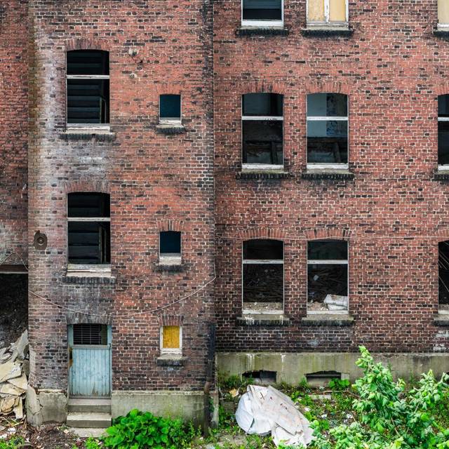 Stadt Gelsenkirchen kauft Schrottimmobilien