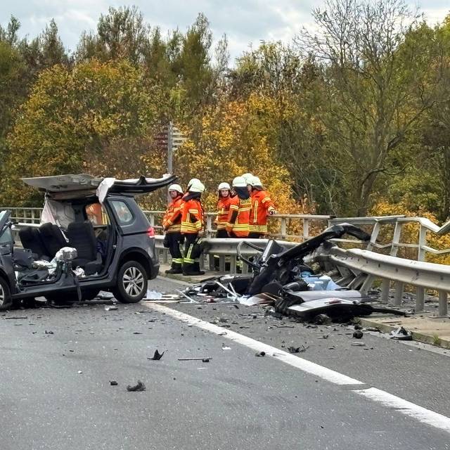 Schwerer Unfall in Braunschweig