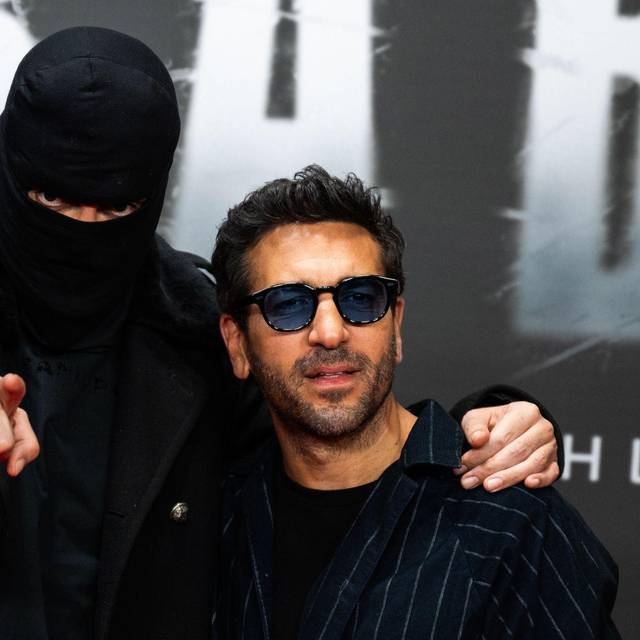 Netflix Dokumentation «Babo - Die Haftbefehl-Story»