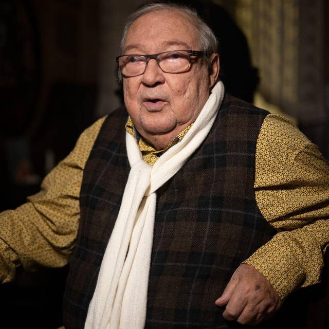 Jaecki Schwarz