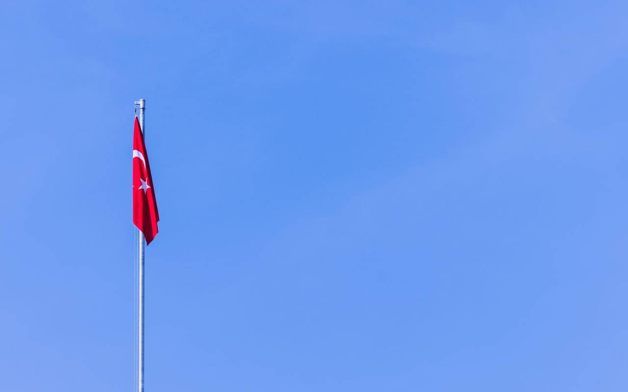 Erdbeben in der Türkei
