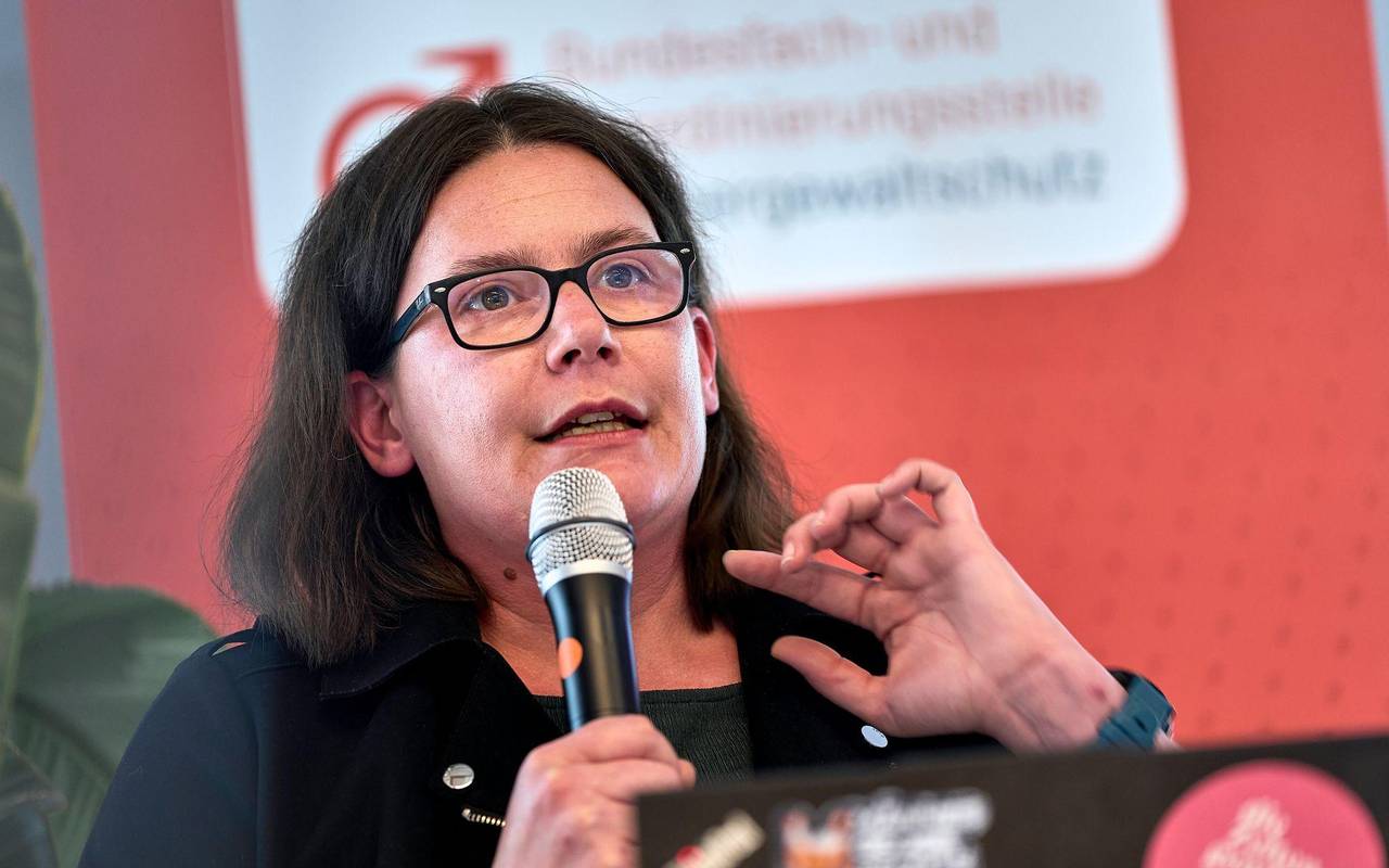 Bundesfach- und Koordinierungsstelle Männergewaltschutz