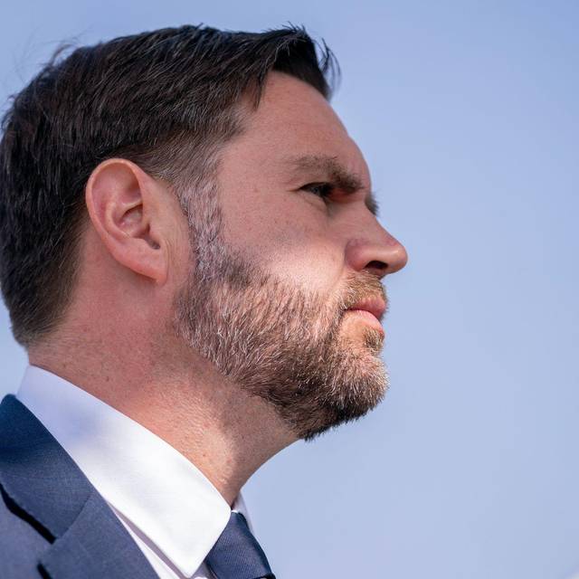 US-Vizepräsident Vance