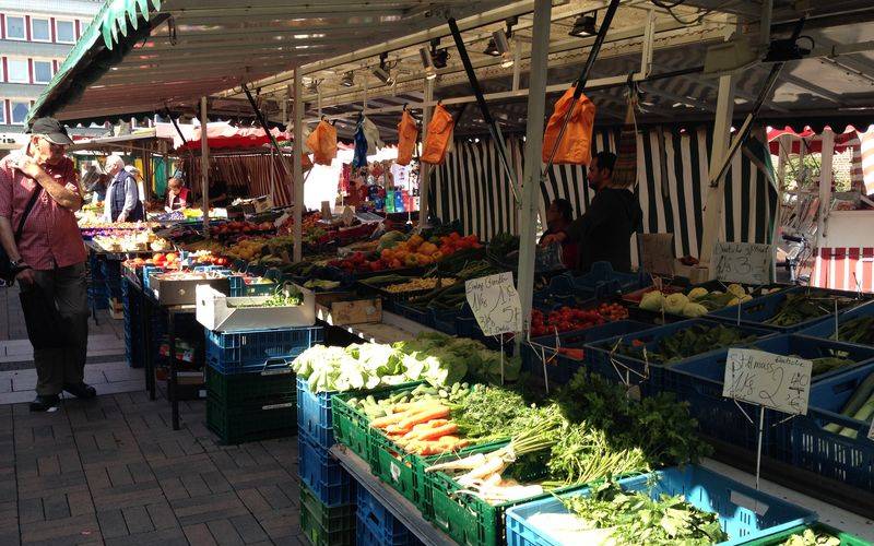 Markt