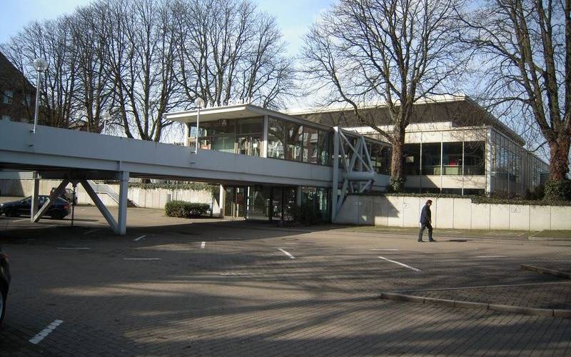 Bottrop Saalbau