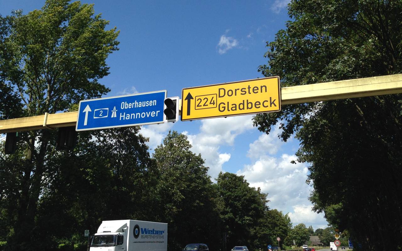 Ausbaustück A52