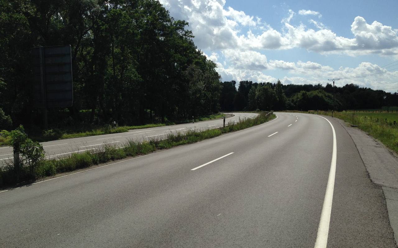 Ausbaustück A52