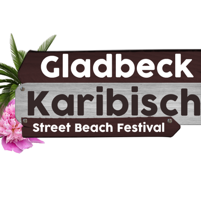 Logo Gladbeck Karibisch