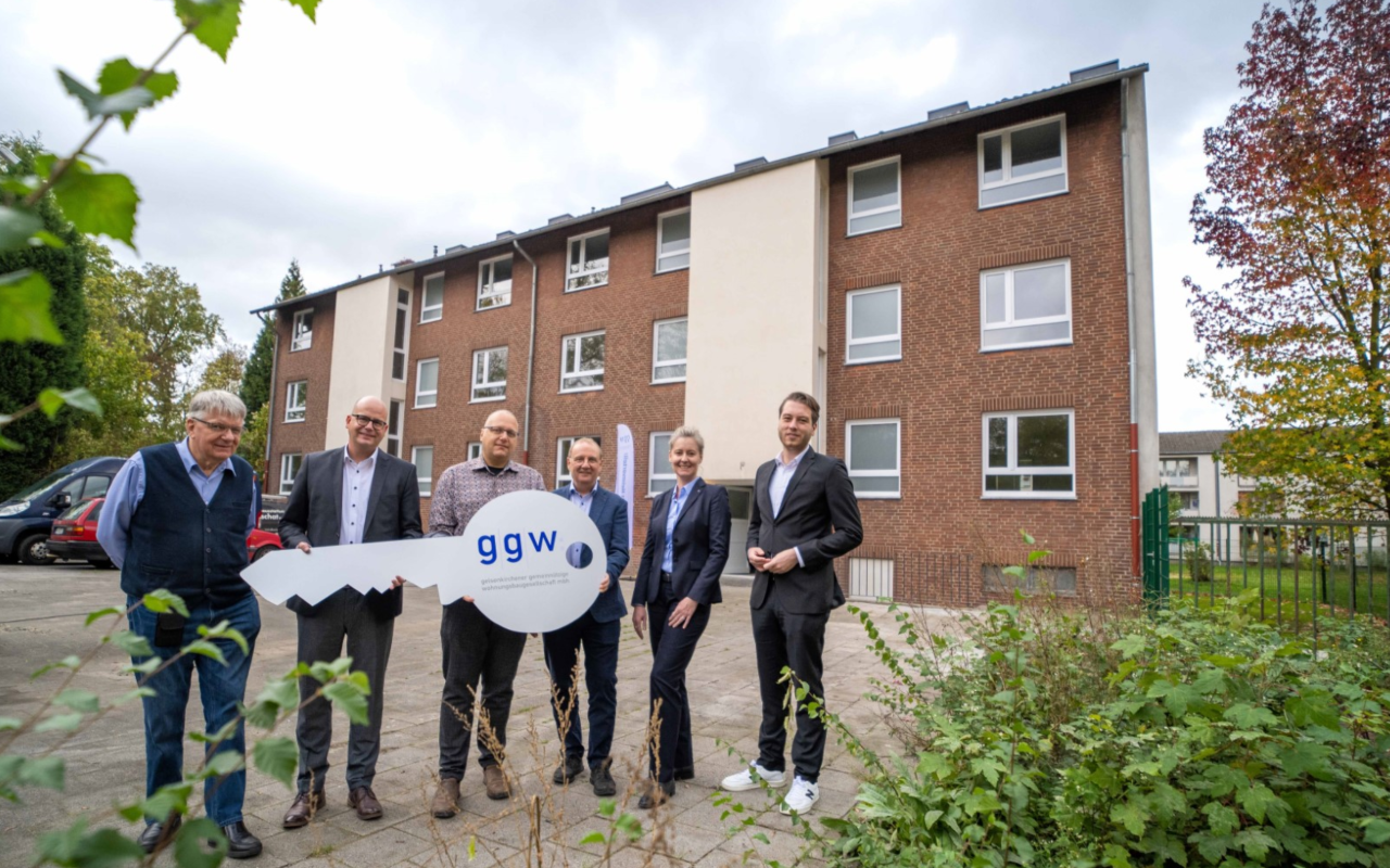 Wohnungslose ggw