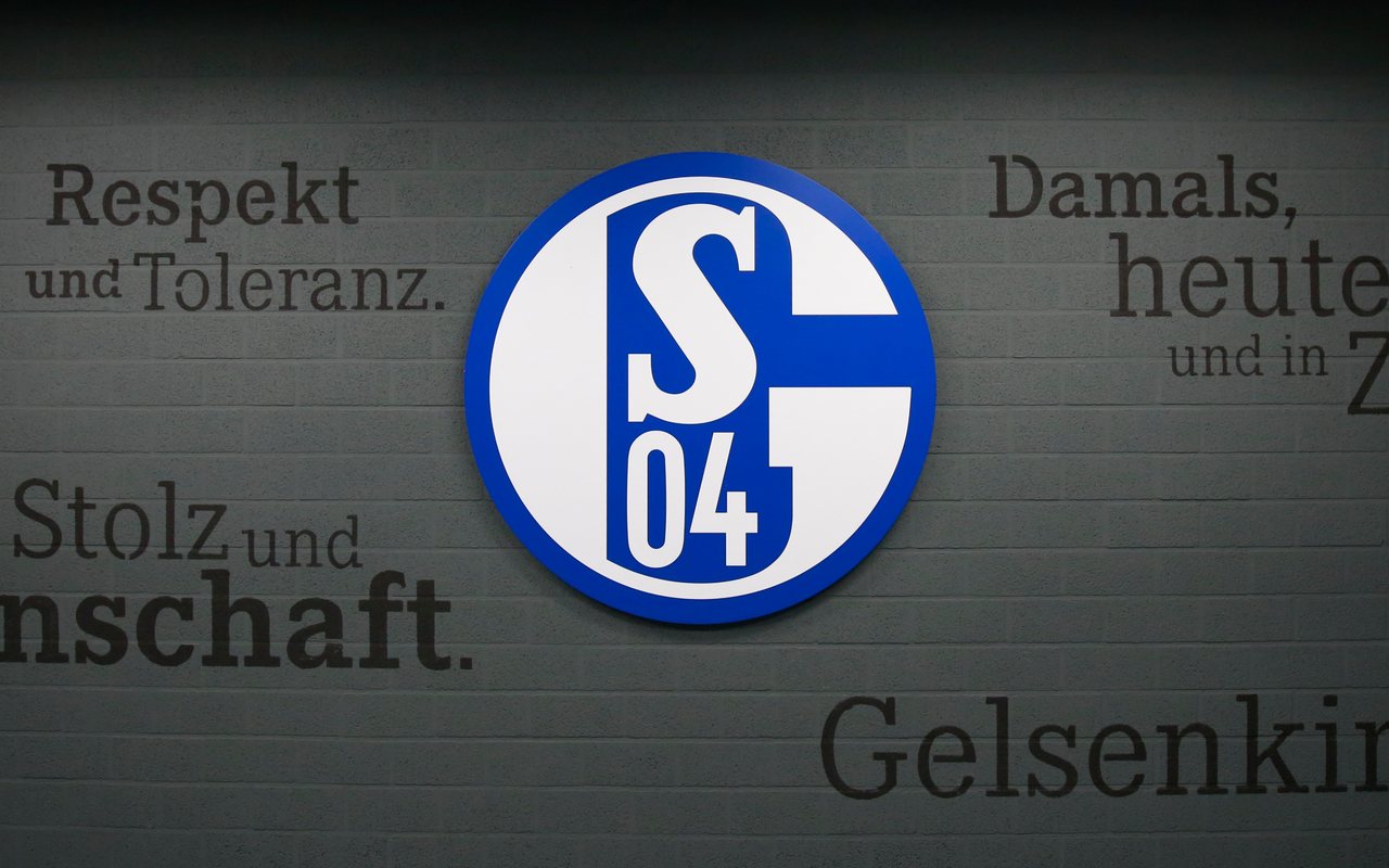 Schalke-Logo