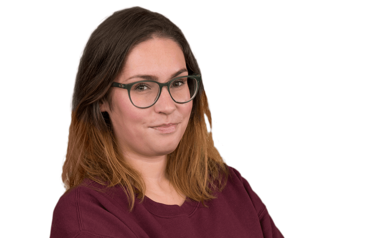 Nina Loges