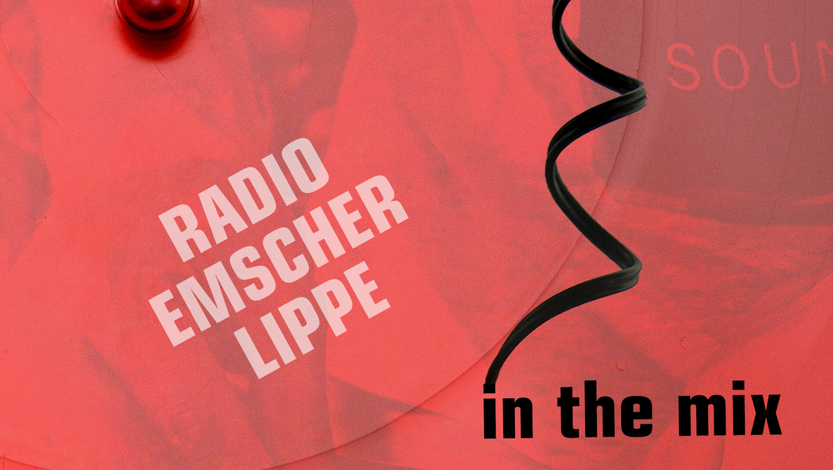 Radio Emscher Lippe - In the Mix