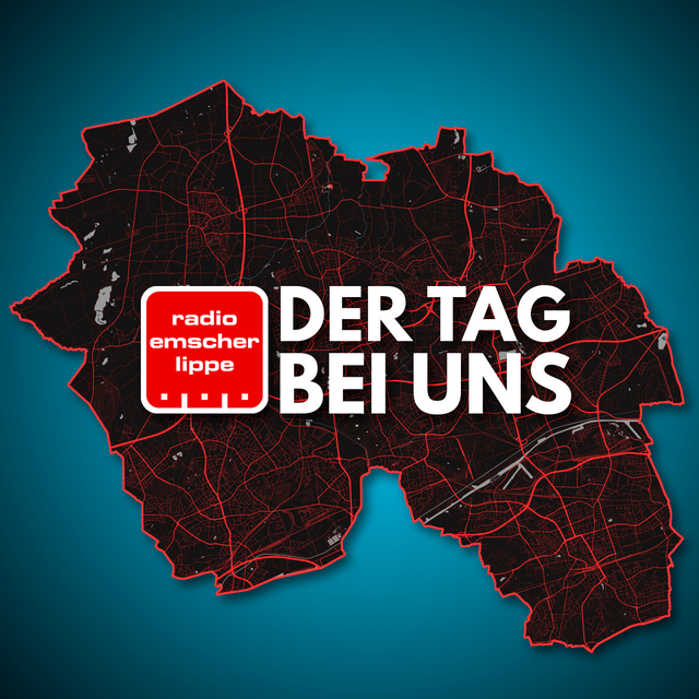 Radio Emscher Lippe - Der Tag bei uns