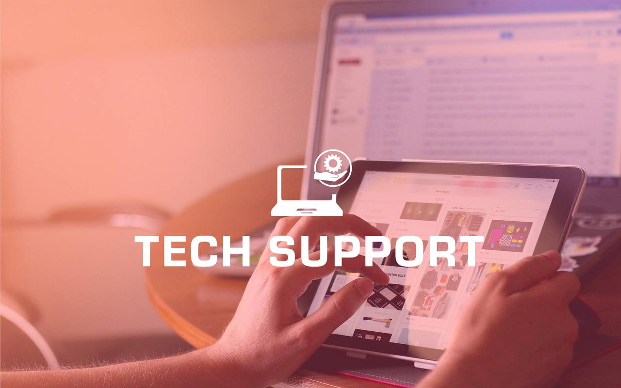 Tech Support Technikfragen FAQ