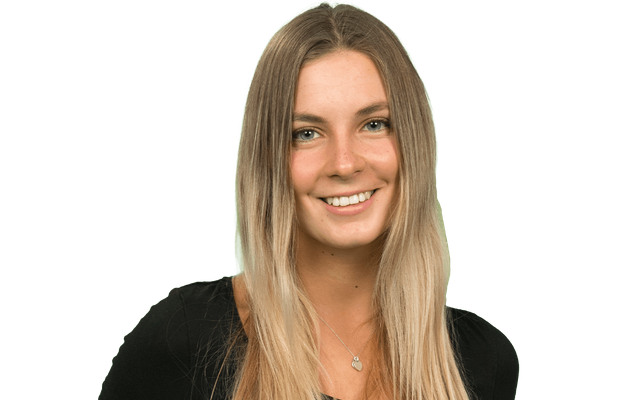 Emily Massenberg Radio Essen