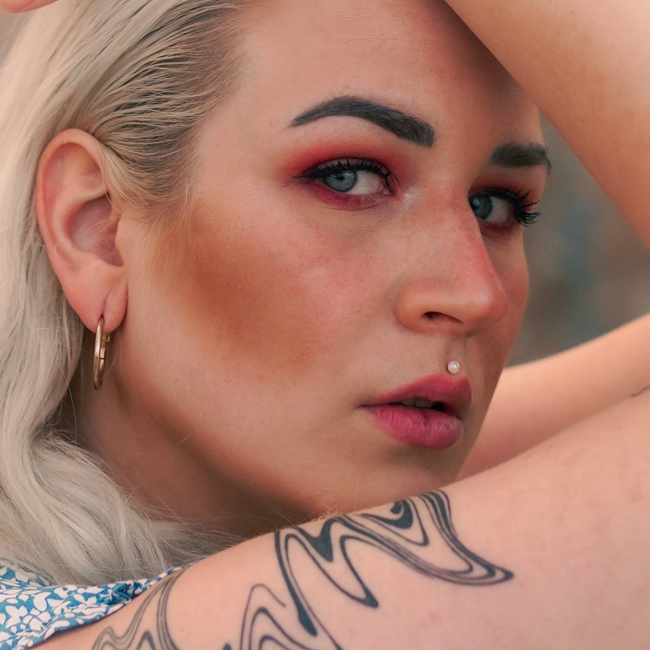 Lyne in den Ruhrcharts