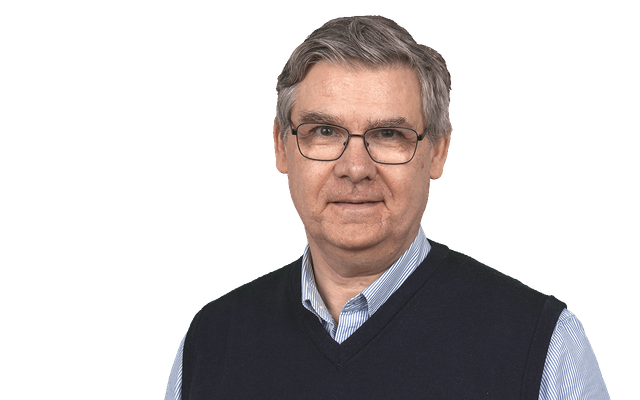 Dirk Hübner Radio Emscher Lippe