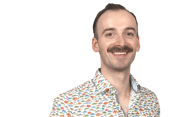 Julian Konetzka Radio Emscher Lippe