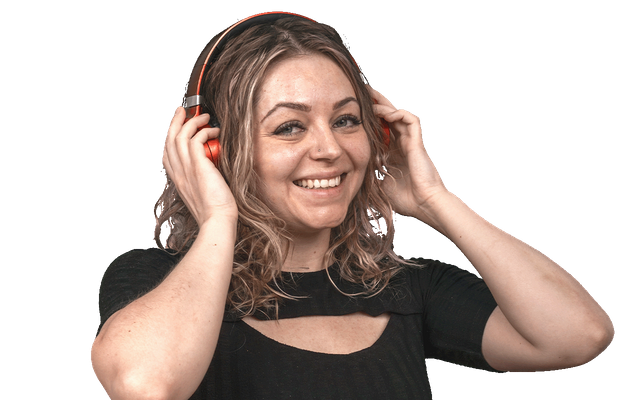 Lena Schweickhardt Radio Emscher Lippe