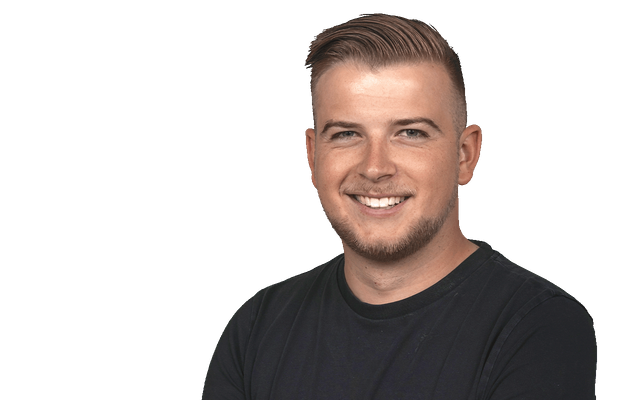 Marcel Teubrig Radio Emscher Lippe